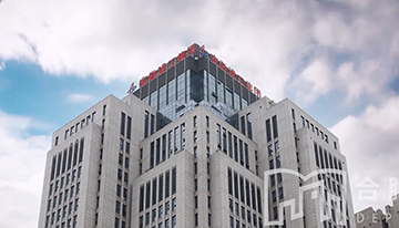 阜陽北路高架北延工程一標段